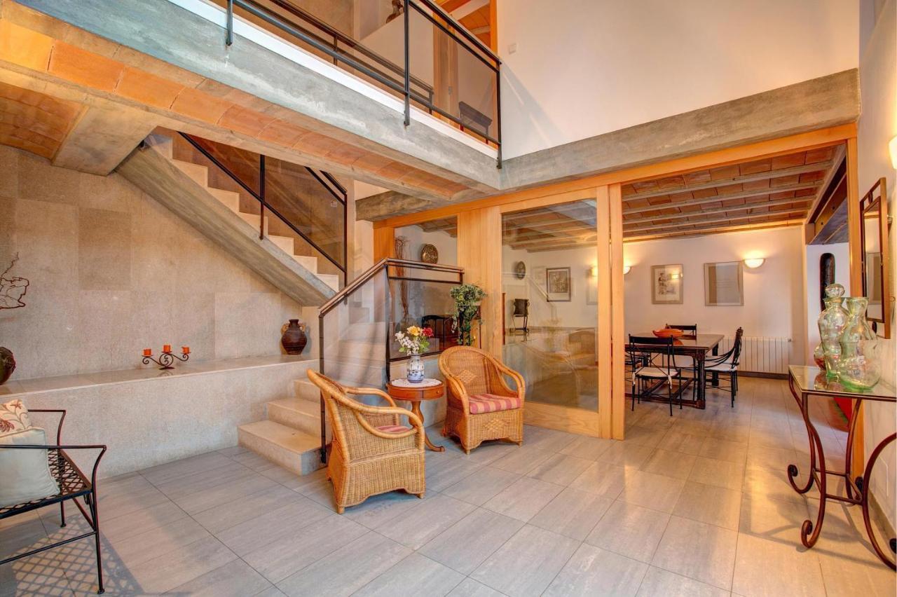 Villa Llobiner Pollença